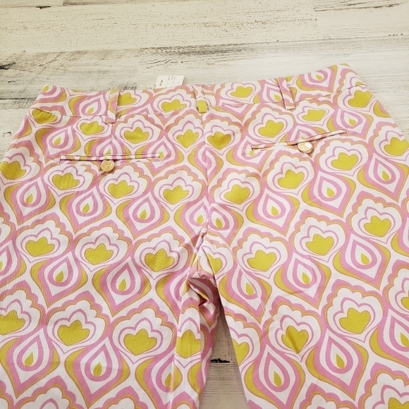 Joyous and Free Womens Shorts Size 4 - Picture 4 of 6